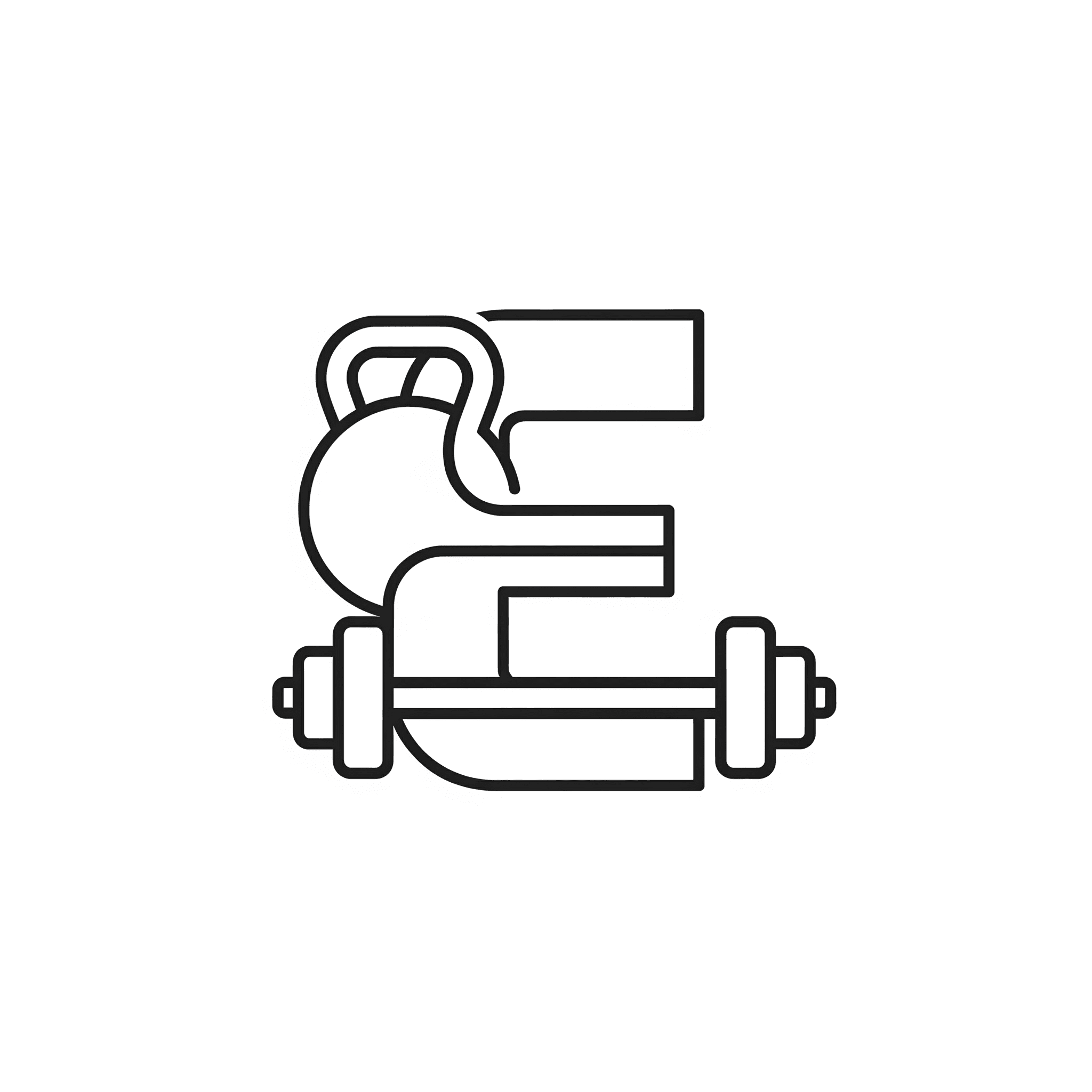 Easy Strength logo